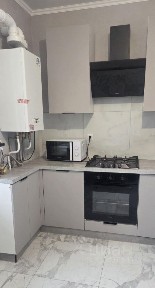 Сдается 1-комн. квартира, 36,5 м²