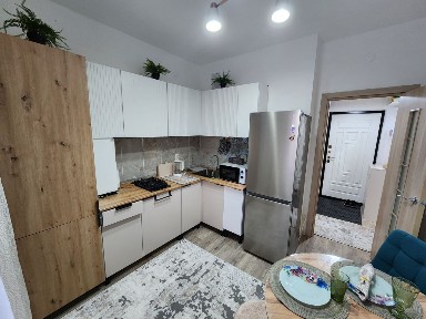 Сдается 1-комн. квартира, 30 м²