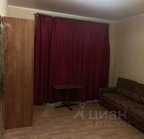 Сдается 1-комн. квартира, 35 м²