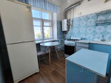 Сдается 1-комн. квартира, 31,9 м²