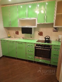 Сдается 1-комн. квартира, 40 м²