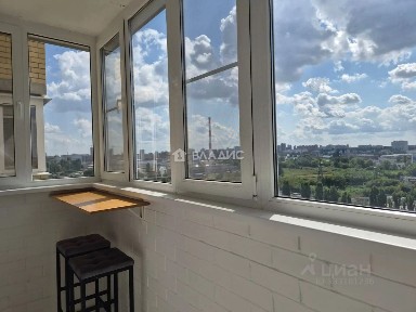 Сдается 1-комн. квартира, 37,2 м²