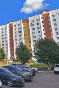 Сдается 2-комн. квартира, 70 м²