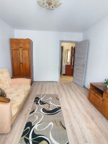 Сдается 1-комн. квартира, 39 м²