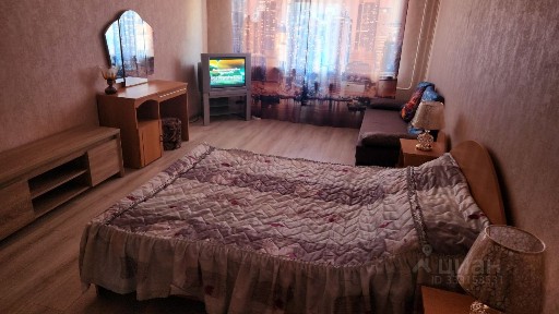 Сдается 1-комн. квартира, 40 м²