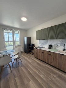Сдается 1-комн. квартира, 37,7 м²