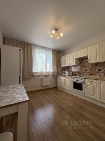 Сдается 1-комн. квартира, 37 м²