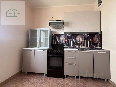 Сдается 1-комн. квартира, 40 м²