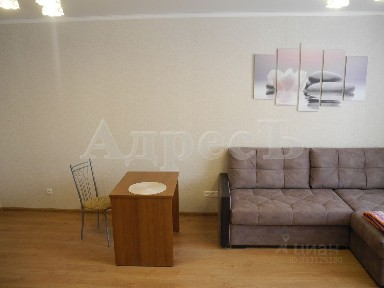 Сдается 1-комн. квартира, 37 м²