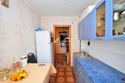 Продается 2-комн. квартира, 50,2 м²