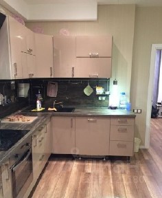 Сдается 2-комн. квартира, 75 м²