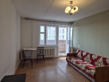 Сдается 1-комн. квартира, 35 м²