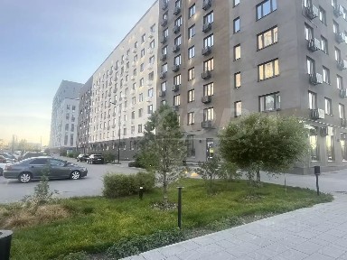 Продается 1-комн. квартира, 40,8 м²