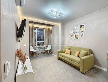 Продаются 1-комн. апартаменты, 32,6 м²