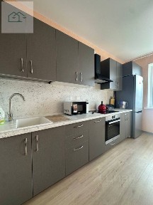 Сдается 1-комн. квартира, 38 м²