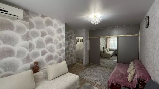 Продается 2-комн. квартира, 43,7 м²