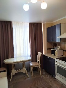 Сдается 1-комн. квартира, 51 м²