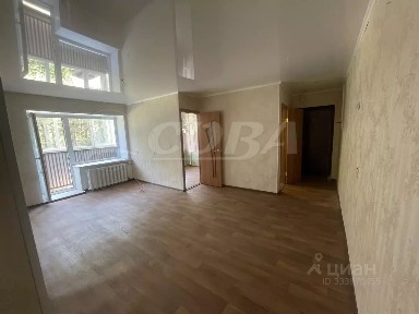 Продается 3-комн. квартира, 54,8 м²
