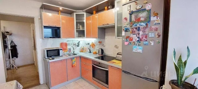 Продается 2-комн. квартира, 51,7 м²