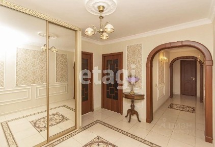 Продается 3-комн. квартира, 95,9 м²