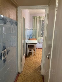 Воронежская область, Воронеж, р-н Советский, мкр. Юго-Западный, просп. Патриотов, 40