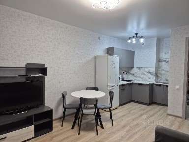 Сдается 1-комн. квартира, 48 м²