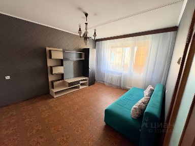Сдается 2-комн. квартира, 52,4 м²
