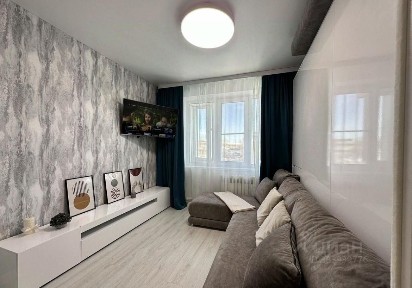 Сдается 3-комн. квартира, 53 м²