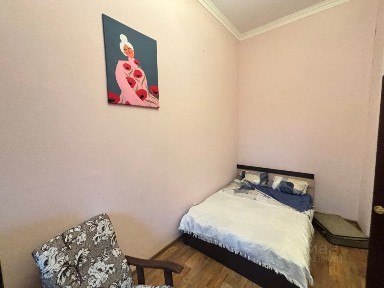 Сдается 1-комн. квартира, 32 м²