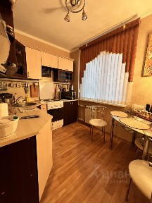Сдается 1-комн. квартира, 38 м²