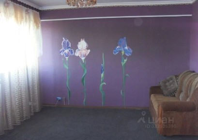 Сдается 1-комн. квартира, 36,4 м²