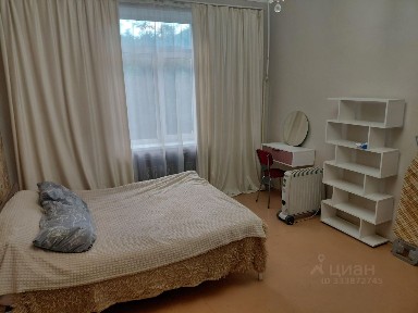 Сдается 1-комн. квартира, 30 м²