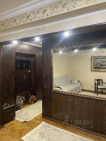 Сдается 3-комн. квартира, 65 м²