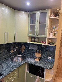 Сдается 2-комн. квартира, 43 м²