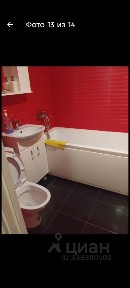 Сдается 3-комн. квартира, 50 м²