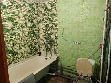Сдается 1-комн. квартира, 36 м²
