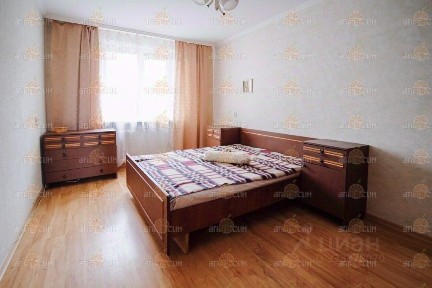 Сдается 2-комн. квартира, 50 м²