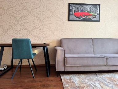 Сдается 4-комн. квартира, 74,4 м²