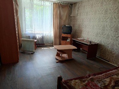 Сдается 1-комн. квартира, 36 м²