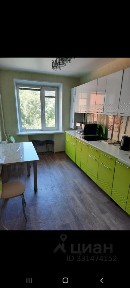 Сдается 2-комн. квартира, 52 м²