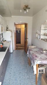 Сдается 2-комн. квартира, 65 м²