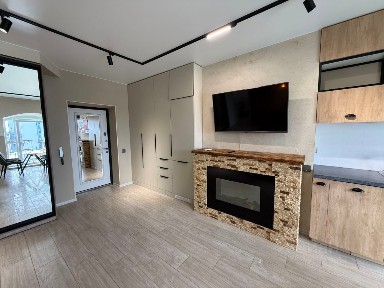 Сдается 1-комн. квартира, 45 м²