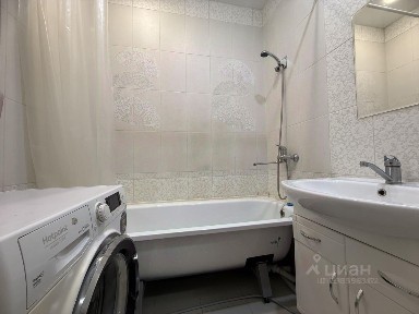 Сдается 1-комн. квартира, 34 м²