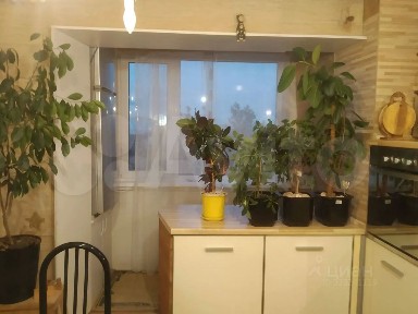 Сдается 2-комн. квартира, 43 м²