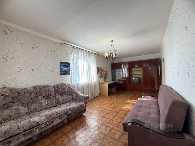 Сдается 1-комн. квартира, 40 м²