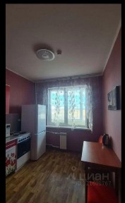 Сдается 1-комн. квартира, 34,5 м²