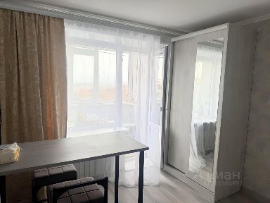 Сдается 1-комн. квартира, 28 м²