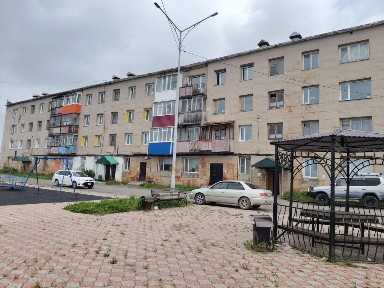 Сдается 3-комн. квартира, 57,4 м²