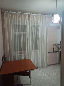 Сдается 1-комн. квартира, 34 м²