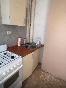 Сдается 1-комн. квартира, 36 м²